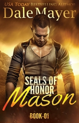 SEALs of Honor: Mason Paperback Valley Publishing Ltd.
