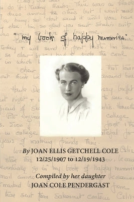 My Book of Happy Memories Paperback Outskirts Press