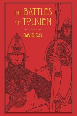 The Battles of Tolkien, 3 by Day, David