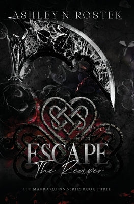 Escape the Reaper Paperback Independently Published