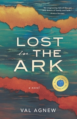 Lost in The Ark Paperback Angel Hill Press
