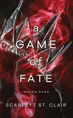 A Game of Fate by St Clair, Scarlett