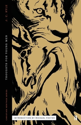 Thoughts for Young Men Paperback Canon Press
