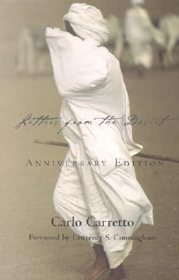 Letters from the Desert Paperback Orbis Books