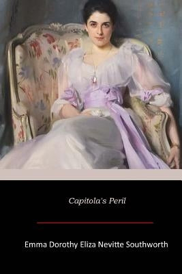 Capitola's Peril Paperback Createspace Independent Publishing Platform