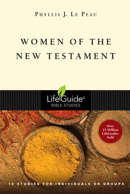 Women of the New Testament Paperback IVP Connect