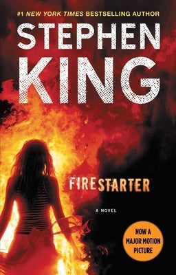 Firestarter by King, Stephen