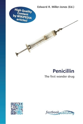Penicillin Paperback Fastbook Publishing