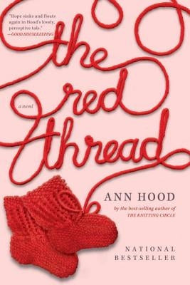 The Red Thread Paperback W. W. Norton & Company