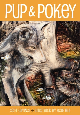 Pup and Pokey University of Alaska Press