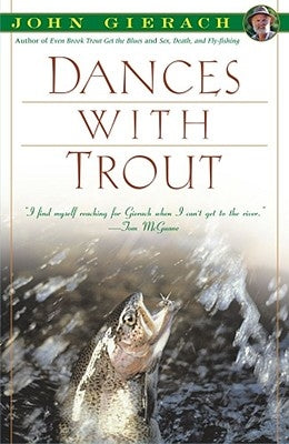 Dances with Trout Paperback Simon & Schuster