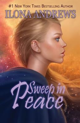 Sweep In Peace by Andrews, Ilona
