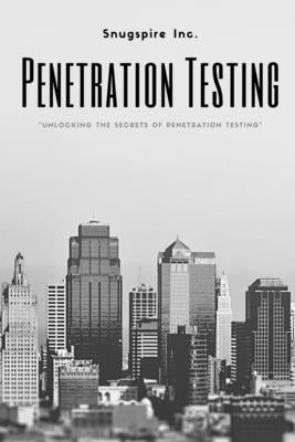 Penetration Testing Paperback Notion Press