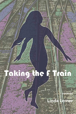 Taking the F Train Paperback NYQ Books