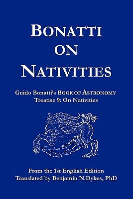 Bonatti on Nativities by Bonatti, Guido