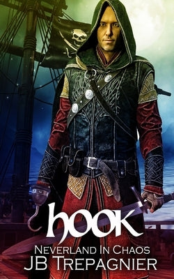 Hook: A Reverse Harem Romance by Trepagnier, Jb