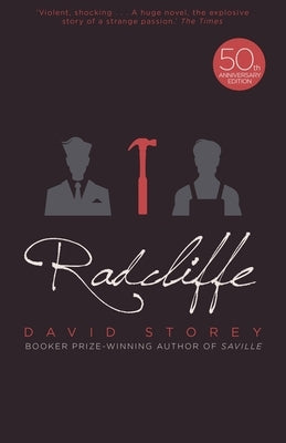 Radcliffe by Storey, David