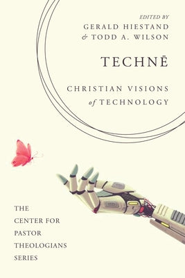 Technē Paperback Cascade Books