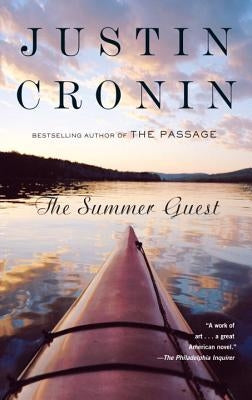 The Summer Guest Dial Press
