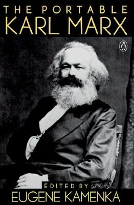 The Portable Karl Marx Paperback Penguin Group