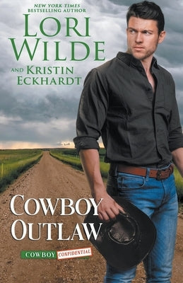 Cowboy Outlaw by Wilde, Lori