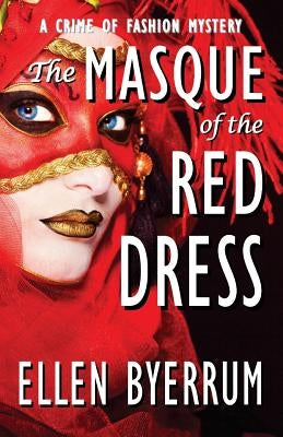 The Masque of the Red Dress Paperback Lethal Black Dress Press