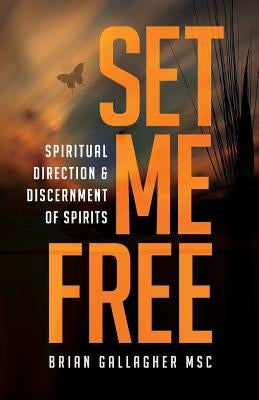 Set Me Free: Spiritual Direction & Discernment of Spirits Paperback Coventry Press