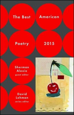 The Best American Poetry Paperback Scribner Book Company