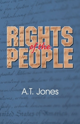 The Rights of the People Paperback Teach Services, Inc.