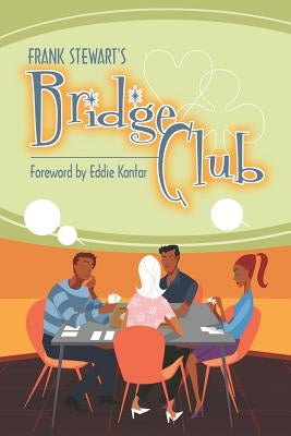 Frank Stewart's Bridge Club Paperback Master Point Press