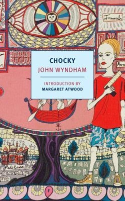 Chocky Paperback New York Review of Books