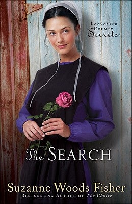 The Search Paperback Fleming H. Revell Company