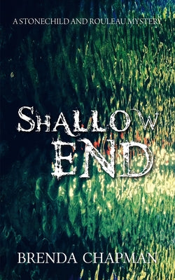 Shallow End Paperback Dundurn Group