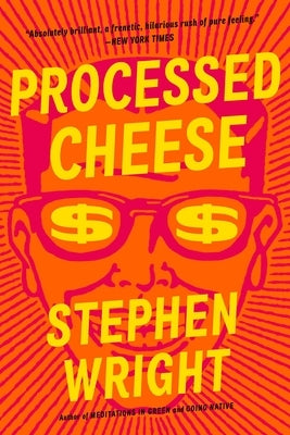 Processed Cheese Paperback Back Bay Books