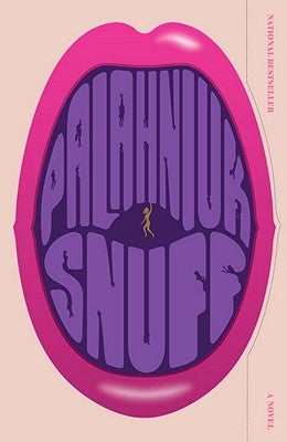 Snuff Anchor Books