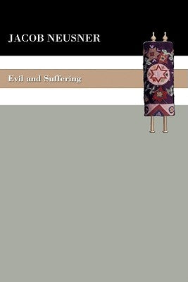 Evil and Suffering Paperback Wipf & Stock Publishers