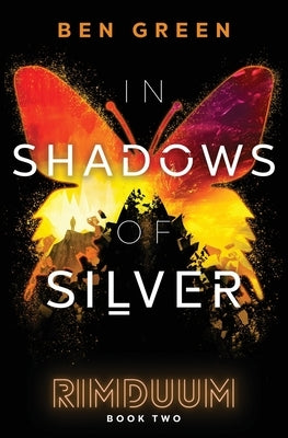 In Shadows of Silver Paperback Loamseed Press