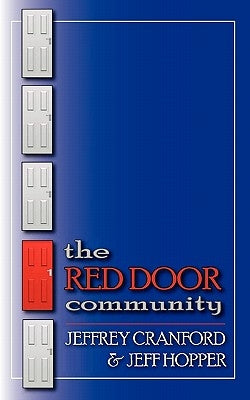 The Red Door Community Paperback Links Players International