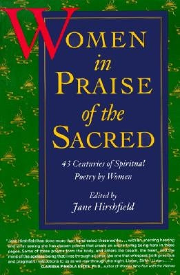 Women in Praise of the Sacred Harper Perennial