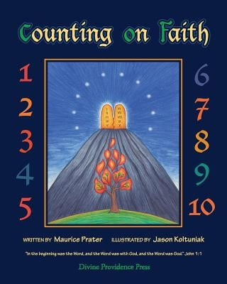 Counting on Faith Paperback Createspace Independent Publishing Platform