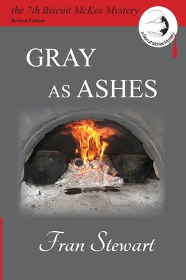 Gray as Ashes Paperback My Own Ship Inc.