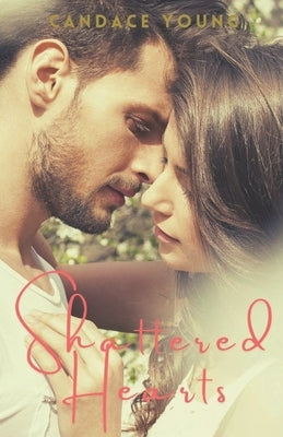 Shattered Hearts: A Heartfelt Coming of Age Teen HighSchool Jock Romance Novel Paperback Independently Published