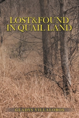Lost&Found in Quail Land Paperback WestBow Press