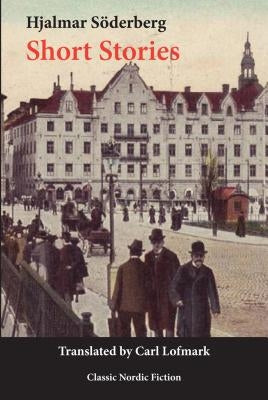 Short Stories Paperback Norvik Press