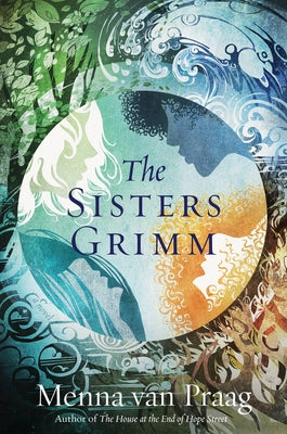The Sisters Grimm Paperback Harper Voyager