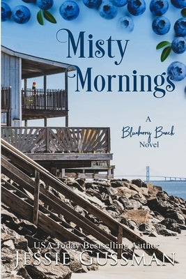 Misty Mornings Paperback Independently Published