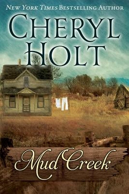 Mud Creek Paperback Createspace Independent Publishing Platform