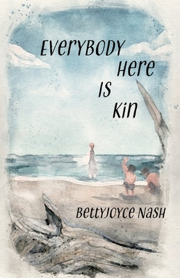 Everybody Here Is Kin Paperback Madville Publishing LLC