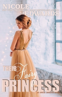 Their Fairy Princess Paperback Nicole Edwards