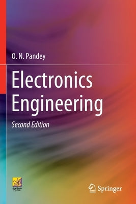 Electronics Engineering by Pandey, O. N.